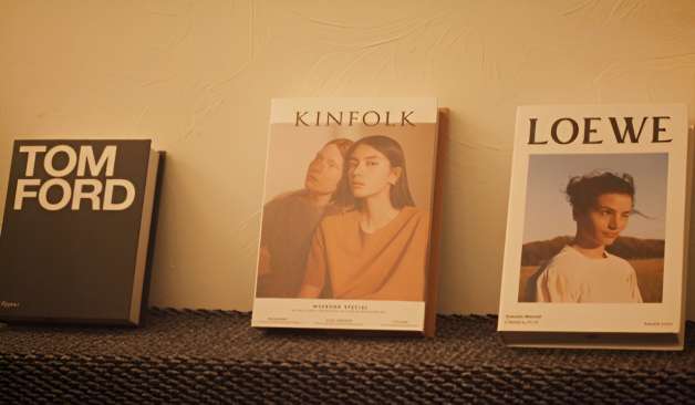 강남 선릉 하이엔드테라피 북