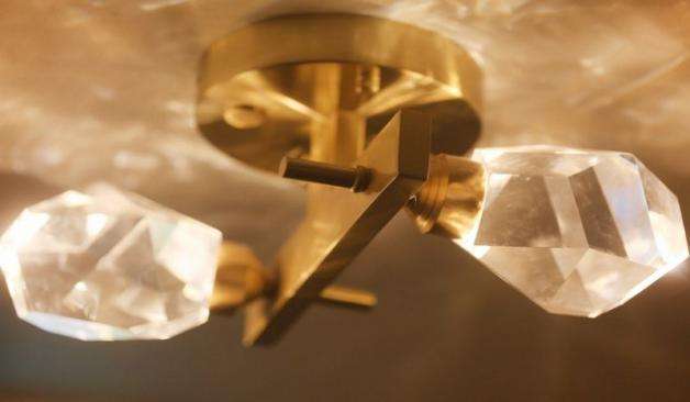 강남 선릉 하이엔드테라피 천장