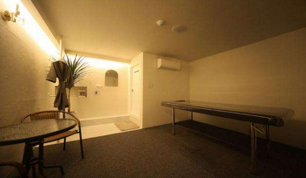 강남 선릉 하이엔드스웨디시 관리룸