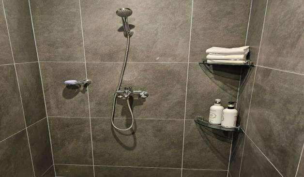 VIP마사지 화장실