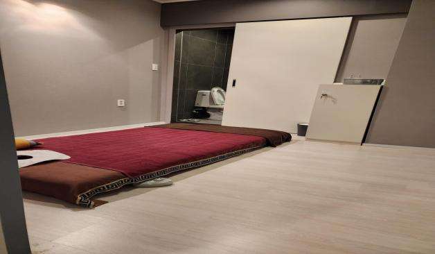 광양 VIP마사지 1인실