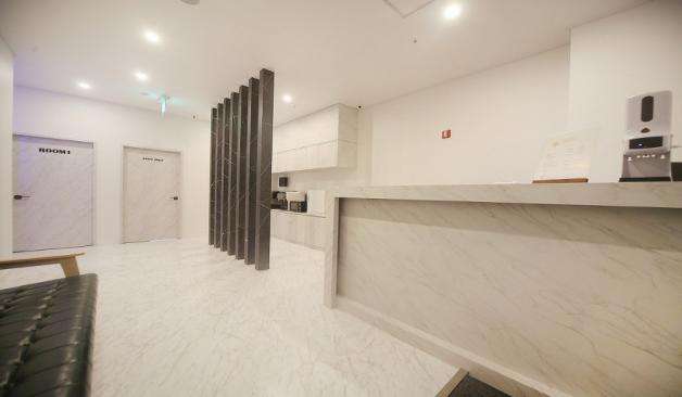 강남 삼성 베이글스웨디시