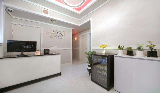 양천 신정동 봄날스웨디시