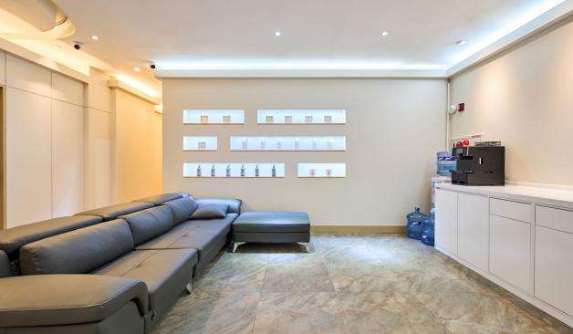 신사역 BLACK ROSE