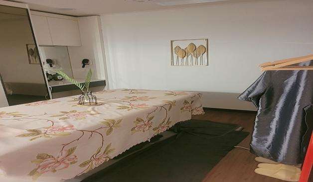 용인 기흥구 신갈동 1인샵 다온 관리룸