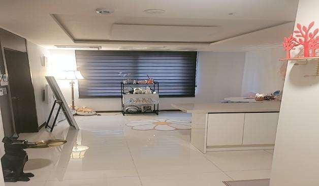 용인 기흥구 신갈동 1인샵 다온 거실