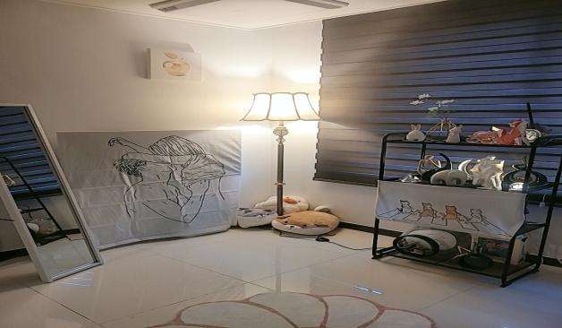 용인 기흥구 신갈동 1인샵 다온