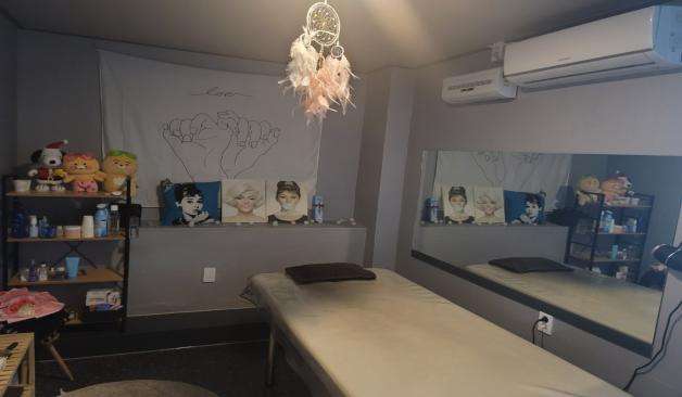 대구 수성동 워터밤