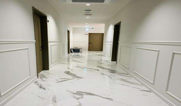 발산역 이솝스웨디시