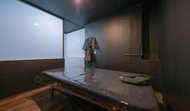 금천 독산동 트렌드테라피 관리실