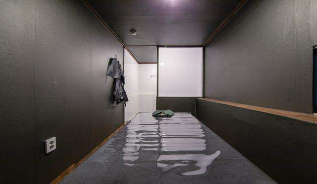 금천 독산동 트렌드테라피 관리룸