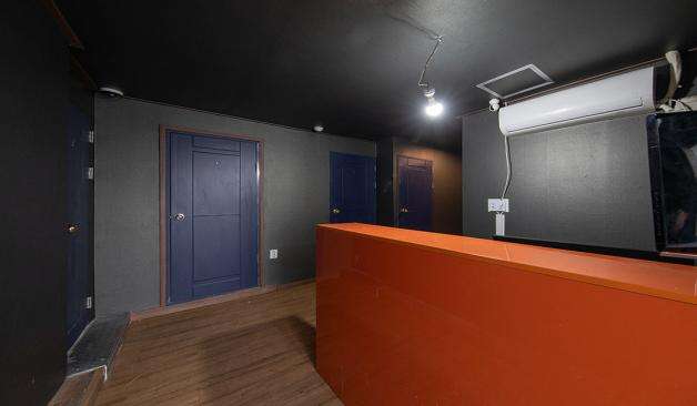 금천 트렌드테라피