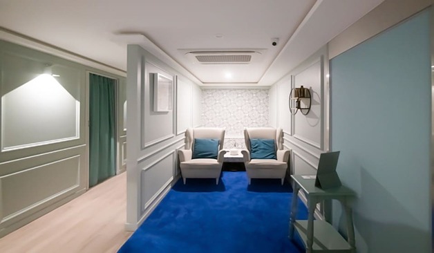 갈현 순수스웨디시