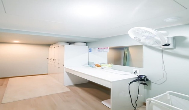 연신내 순수스웨디시