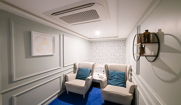 은평구 순수스웨디시