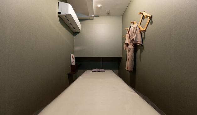 강북 썸테라피 관리실