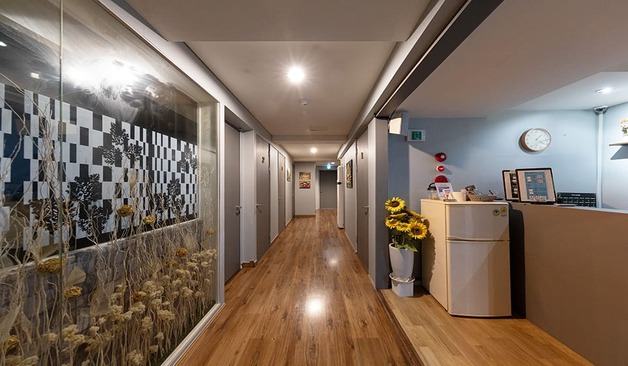 강북 번동 썸테라피