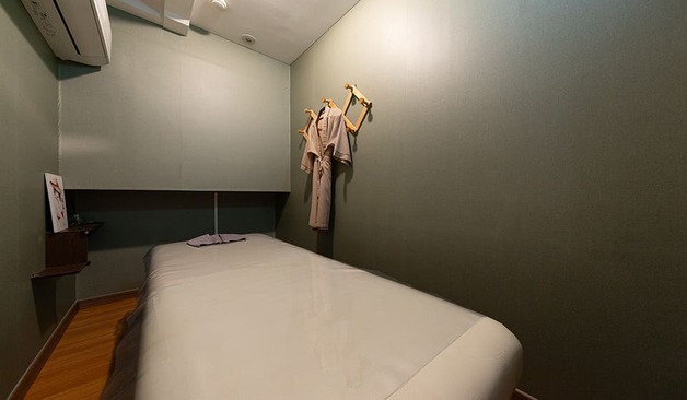 강북 수유역 썸테라피