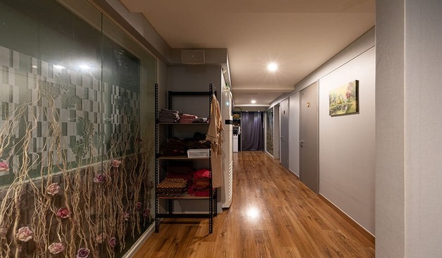 수유역 썸테라피