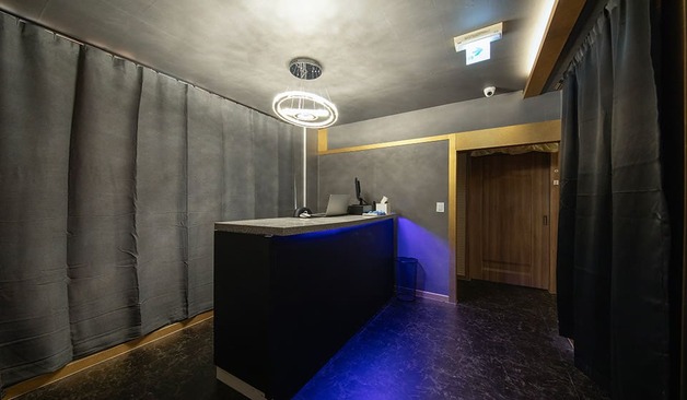 강북 골드문스웨디시