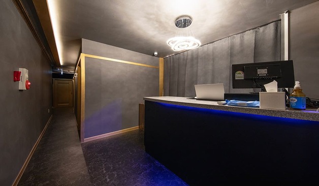 수유 골드문스웨디시