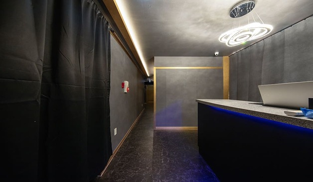 강북 수유 골드문스웨디시