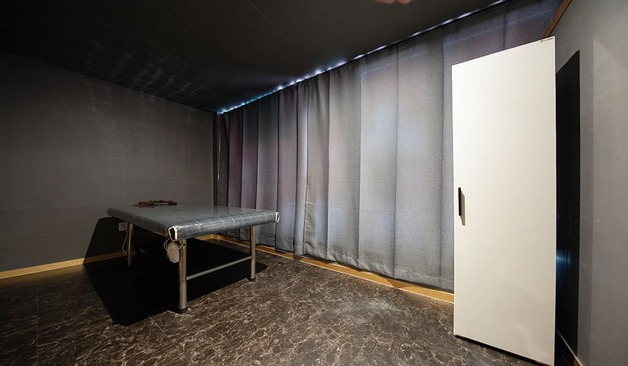 수유 골드문스웨디시 정보