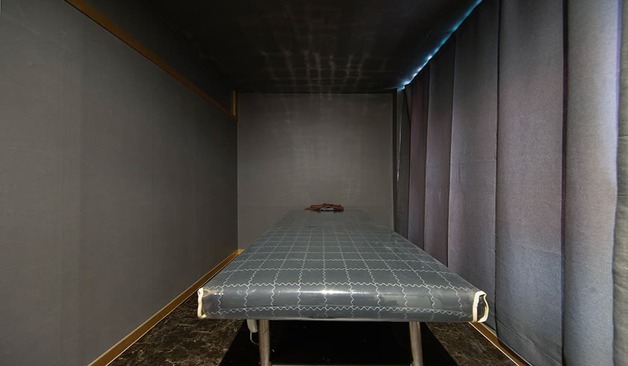 수유 골드문스웨디시 후기