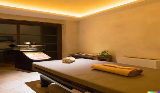 마곡 오렌지테라피