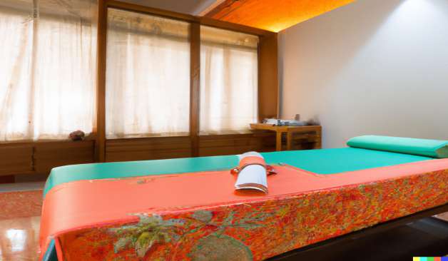 도봉 쌍문동 바디랭귀지