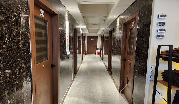 제주 연동 25시아로마