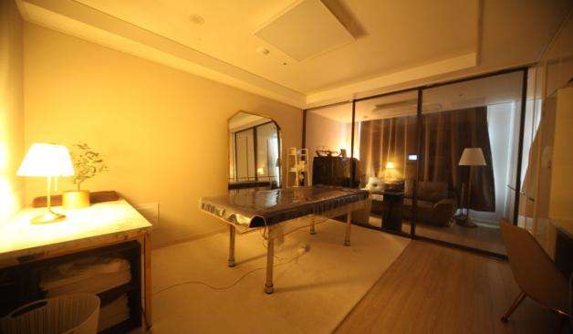 남양주 다산 SOL스웨디시