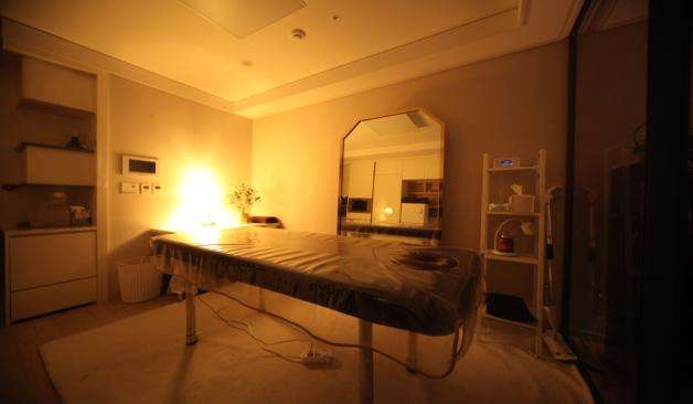 다산 SOL스웨디시