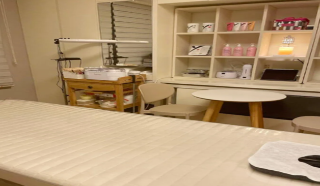 송파 문정역 1인샵 레이나