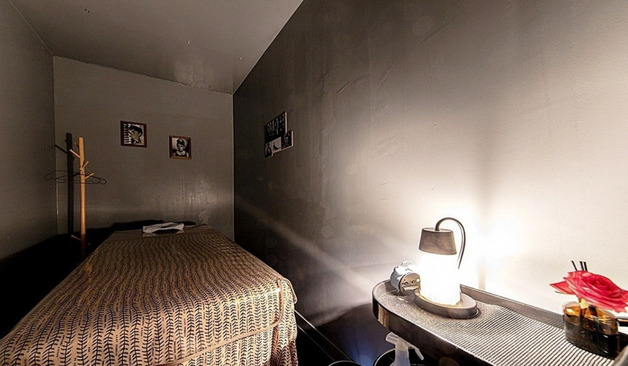 강남 논현역 애플텐