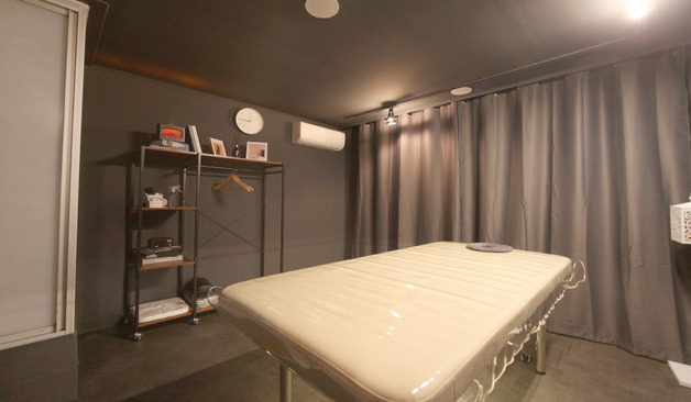 건대입구역 제이테라피