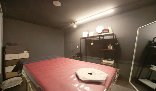 자양동 제이테라피