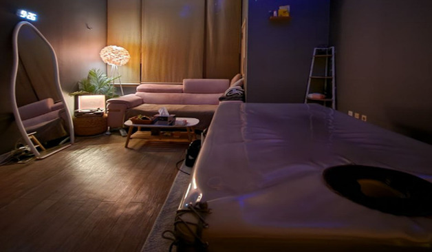 인천 부평 1인샵 허니허니 관리실3