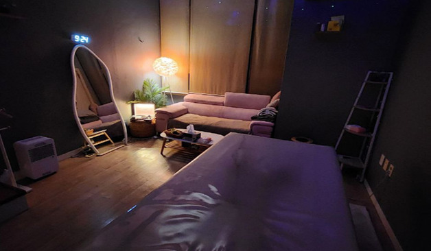 인천 부평 1인샵 허니허니 관리실2