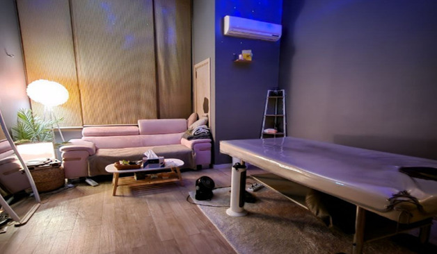 인천 부평 1인샵 허니허니